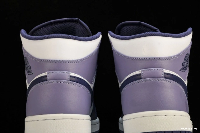 Blueberry 1 Jordan  Air Mid DQ8426-515 0118